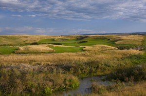 Golf Course Shot 4 - Huntsman Springs